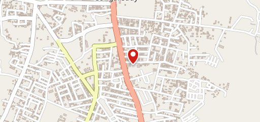 Mayuri Tiffin center on map