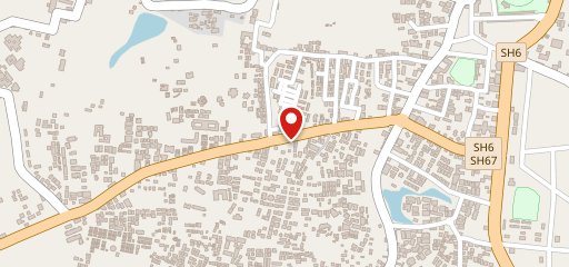 Mazda Bakery & Dairy on map