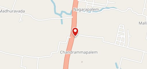 MB Food Court on map