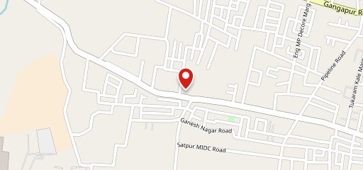 MBA BURGERWALA on map