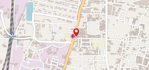 MBA Chai Wala on map