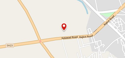 Basil Valley Cafe on map