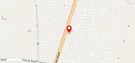 MBA Chaiwala Bhubaneswar (Dine-In) on map