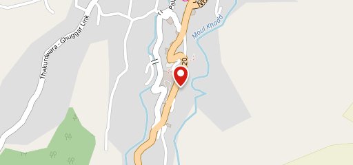 MBA CHAI WALA on map