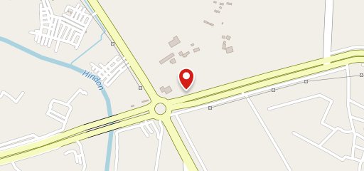 MBA Chowmin Wala on map