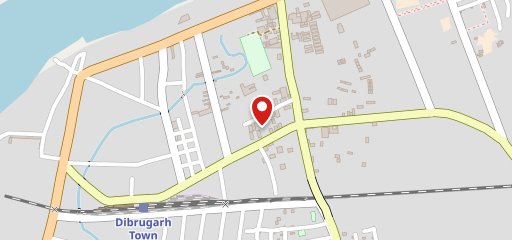 Mambooz Food Court on map