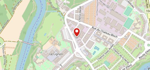 McDonald’s sulla mappa