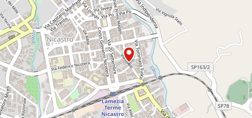 Maestri Fornai dal 1982 sulla mappa