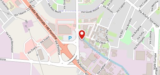 McDonald’s Mascagni sulla mappa