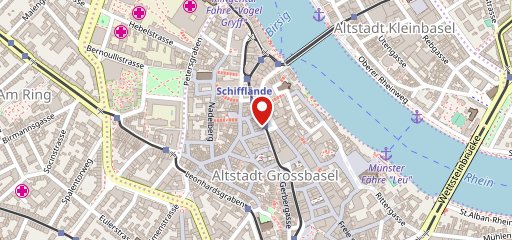 McDonald’s sulla mappa