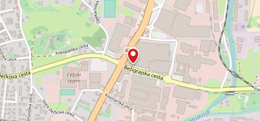 Coffee Republic sulla mappa