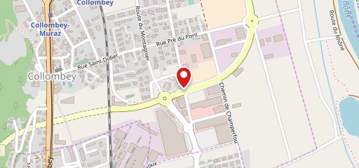 McDonald’s sulla mappa