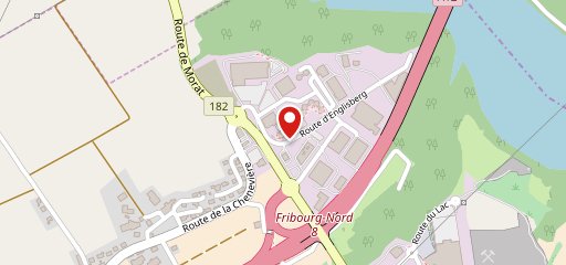 McDonald’s sulla mappa