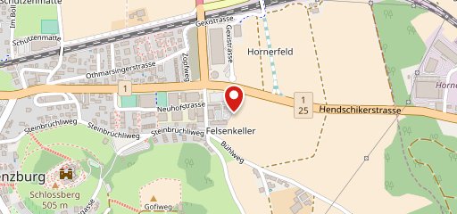 McDonald’s sulla mappa