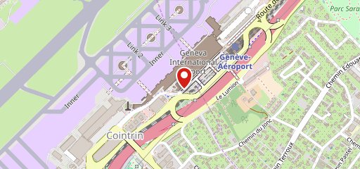 McDonald’s sulla mappa