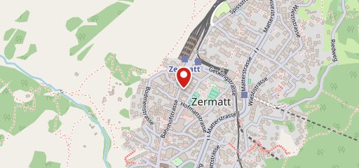 McDonald's sulla mappa