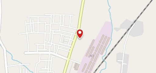 M CHAI WALA KHANDWA on map