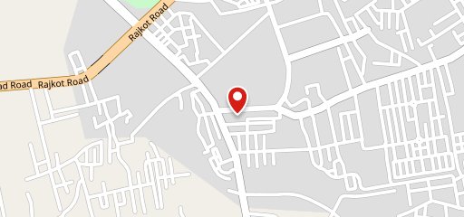 MCX Meon's Chaat Xpress on map