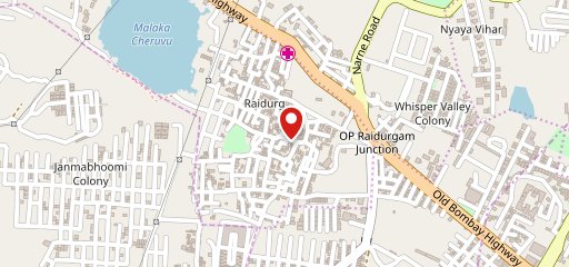 MD ZAIN CHICKEN CENTRE on map