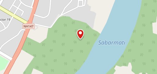 Me & My Friends on map