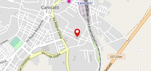 Me Gusta sulla mappa