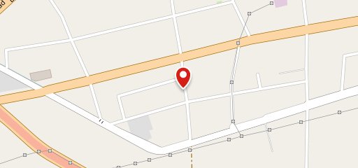 Meadows The Cafe on map