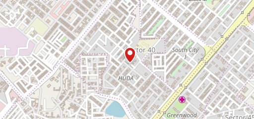 Mealful Rolls - India's Biggest Rolls on map