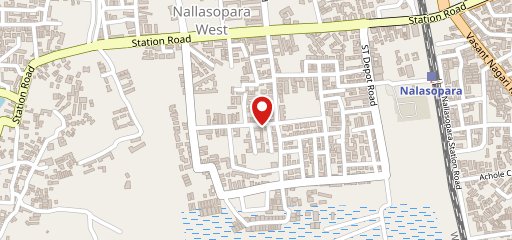 Mealful Rolls - India's Biggest Rolls on map