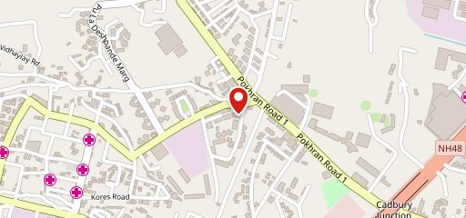 Mealful Rolls - India’s Biggest Rolls on map