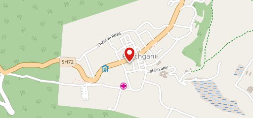 MEALS ON WHEELS on map