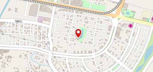 Mealz On Wheelz on map