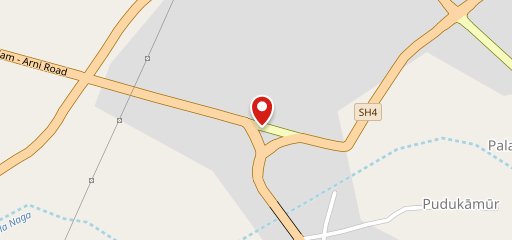 Meat & Eat Arani on map