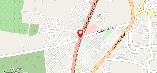 Pai's Meat & Eat on map