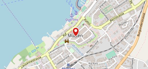 Meat & View sulla mappa