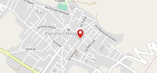 Meat Brothers House sulla mappa