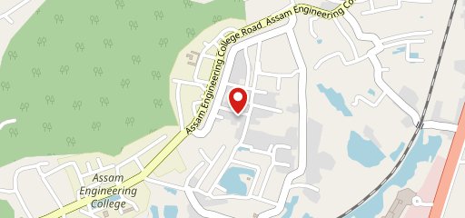 Meat Club Kitchen on map