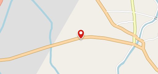 Meat zone cafe on map