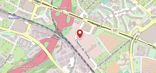 Meat`ic Fish sulla mappa