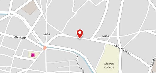 Meat Wala Di Hatti on map