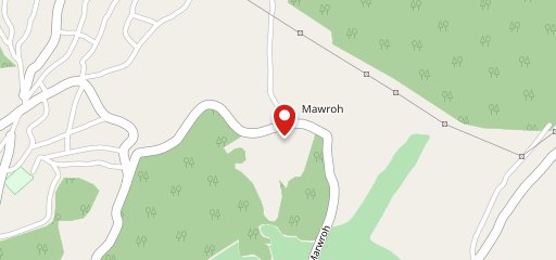 Meaty Delights on map