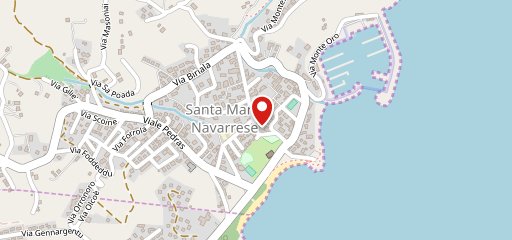 MeC Puddu's sulla mappa