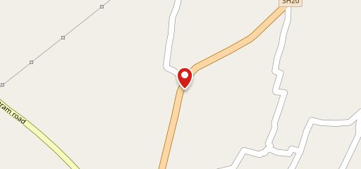 Mecheri Bakery And Coffee on map