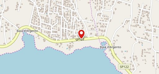 Medì - Apulian Sea Experience sulla mappa