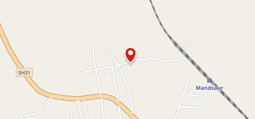 Medicine Chai on map