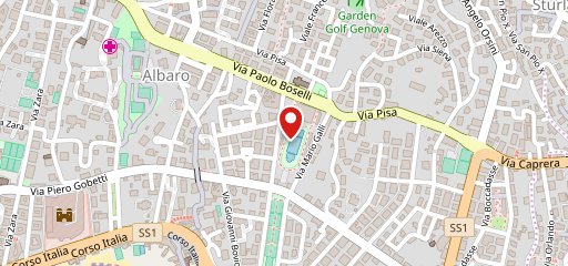 Mediterraneo sulla mappa