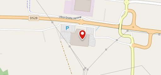 Medonja Bowling&Pub sulla mappa