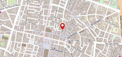 Medulla Vini sulla mappa