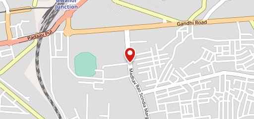 MEDUSA - Nightclub & Lounge on map