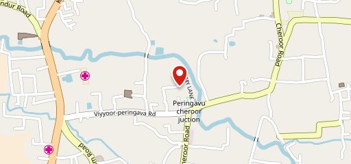 Meemi homely sea food on map