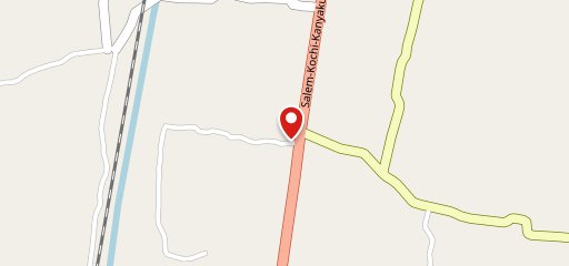 Meen Tharavad Hotel on map